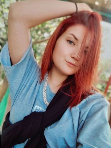 Анкета проститутки Рада - Фото, 23 года, №312999