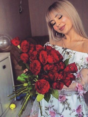 Анкета проститутки Рената - Фото, 25 лет, №316252